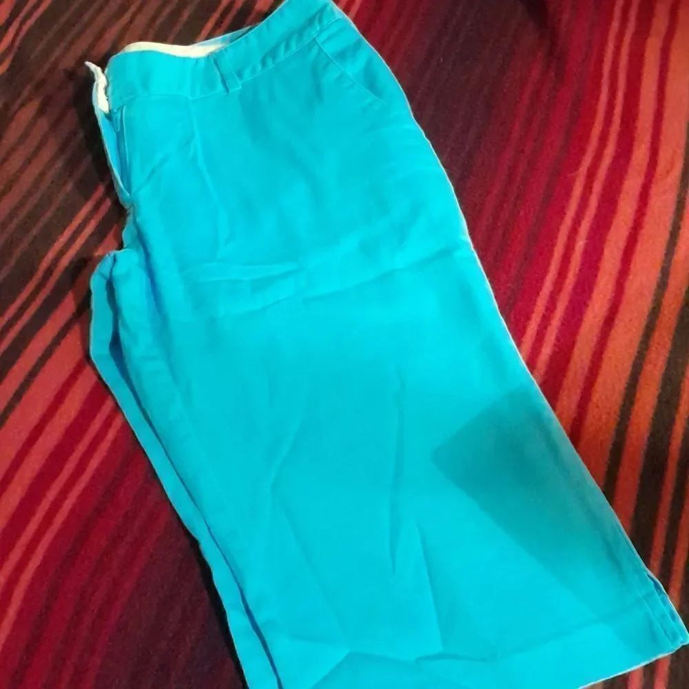 🤠No Boundaries Lightweight Capris Juniors Size 13